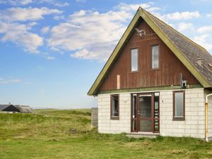 Ferienhaus für 5 Personen (90 m&sup2;) in Harboøre