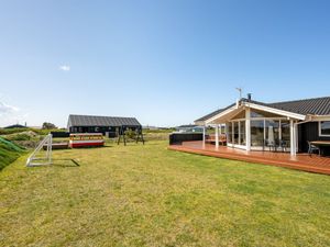 Ferienhaus für 6 Personen (93 m&sup2;) in Harboøre