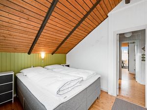 Ferienhaus für 6 Personen (66 m&sup2;) in Harboøre