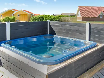 hot-tub