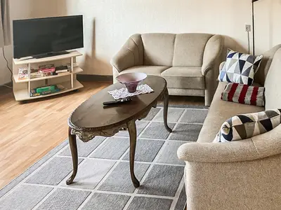 living-room