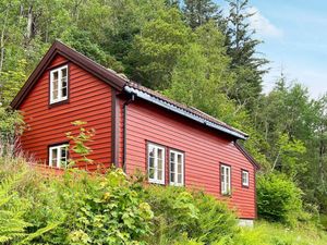 Ferienhaus für 4 Personen (70 m²) in Hardbakke