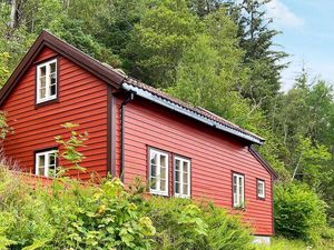 Ferienhaus für 4 Personen (70 m²) in Hardbakke