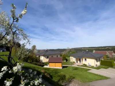 tischneck-chalets-hardt-ansicht-ferienhaeuser