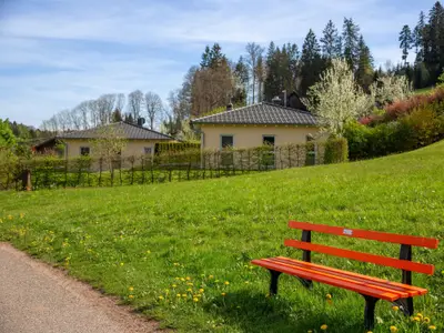tischneck-chalets-hardt-blick-auf-die-zwei-chalets