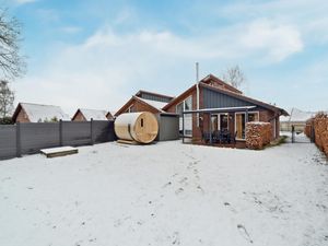 Ferienhaus für 8 Personen (95 m²) in Haren (Ems)