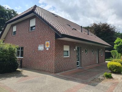 Ferienhaus für 8 Personen (105 m²) in Haren (Ems) 1/10