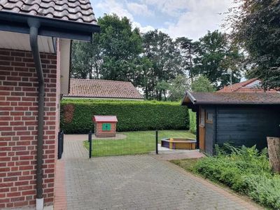 Ferienhaus für 7 Personen (95 m²) in Haren (Ems) 2/10