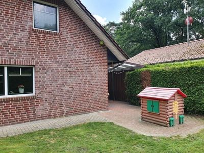 Ferienhaus für 7 Personen (95 m²) in Haren (Ems) 3/10