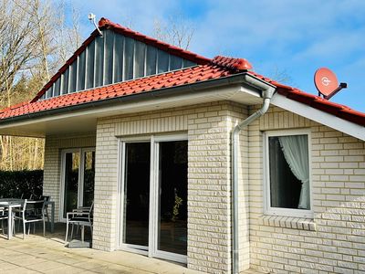 Ferienhaus für 8 Personen (90 m²) in Haren (Ems) 1/10