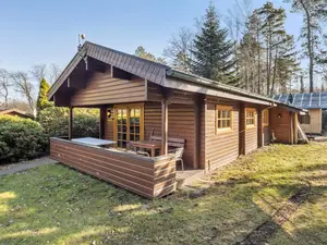 Ferienhaus für 6 Personen (66 m²) in Haren (Ems)
