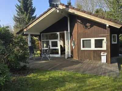 Ferienhaus für 6 Personen (85 m²) in Haren (Ems) 1/10