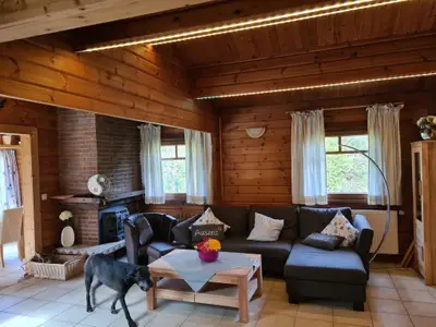 Ferienhaus für 6 Personen (78 m²) in Haren (Ems) 1/10