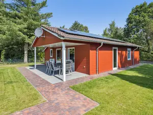 Ferienhaus für 6 Personen (75 m²) in Haren (Ems)