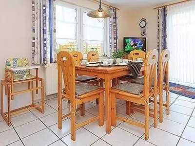Ferienhaus für 6 Personen (80 m²) in Haren (Ems) 3/10