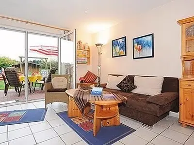 Ferienhaus für 6 Personen (80 m²) in Haren (Ems) 4/10