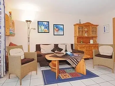 Ferienhaus für 6 Personen (80 m²) in Haren (Ems) 1/10
