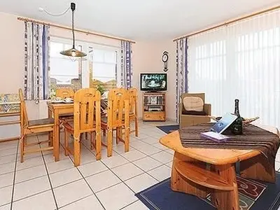 Ferienhaus für 6 Personen (80 m²) in Haren (Ems) 2/10