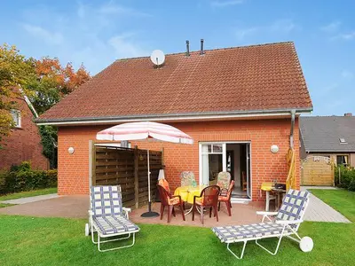 Ferienhaus für 7 Personen (75 m²) in Haren (Ems) 2/10