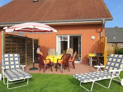 Ferienhaus für 7 Personen (75 m²) in Haren (Ems) 3/10