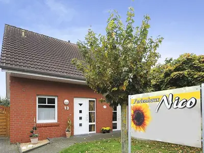 Ferienhaus für 7 Personen (75 m²) in Haren (Ems) 5/10