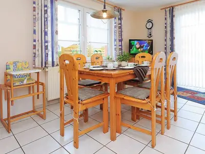 Ferienhaus für 7 Personen (75 m²) in Haren (Ems) 10/10