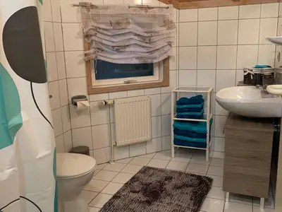 Ferienhaus für 6 Personen (64 m²) in Haren (Ems) 10/10