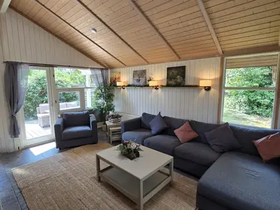 Ferienhaus für 5 Personen (85 m²) in Haren (Ems) 1/10