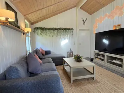 Ferienhaus für 5 Personen (85 m²) in Haren (Ems) 3/10