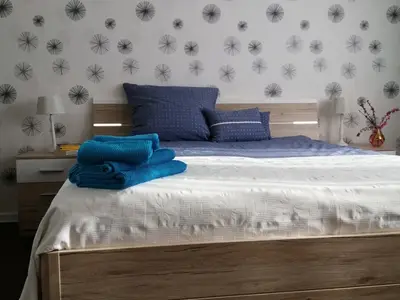 Ferienhaus für 4 Personen (90 m²) in Haren (Ems) 5/10