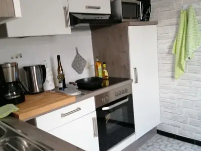 Ferienhaus für 4 Personen (90 m²) in Haren (Ems) 8/10