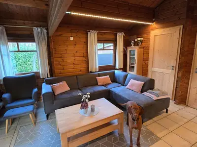 Ferienhaus für 5 Personen (78 m²) in Haren (Ems) 1/10