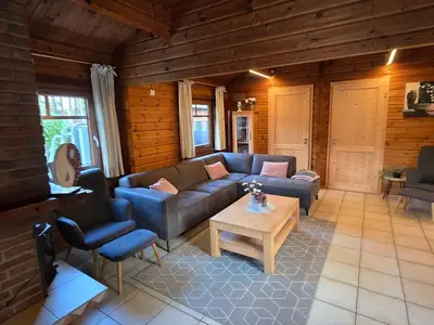 Ferienhaus für 5 Personen (78 m²) in Haren (Ems) 2/10