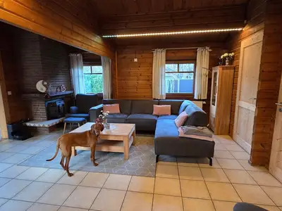 Ferienhaus für 5 Personen (78 m²) in Haren (Ems) 3/10