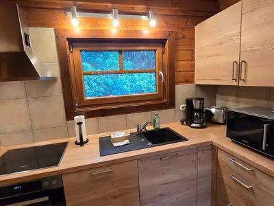 Ferienhaus für 5 Personen (78 m²) in Haren (Ems) 8/10