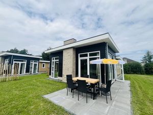 Ferienhaus für 6 Personen (70 m²) in Harenkarspel