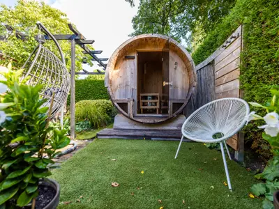 Ausstattung und Service des Ferienhauses