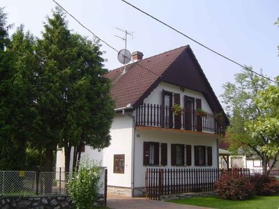 Ferienhaus für 6 Personen (72 m²) in Harkány 2/10