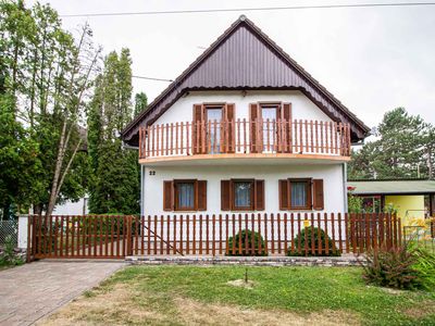 Ferienhaus für 6 Personen (72 m²) in Harkány 4/10