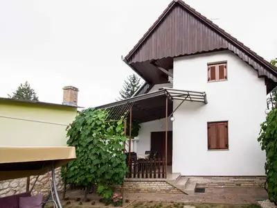 Ferienhaus für 6 Personen (72 m²) in Harkány 2/10