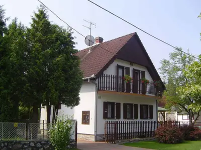 Ferienhaus für 6 Personen (72 m²) in Harkány 5/10