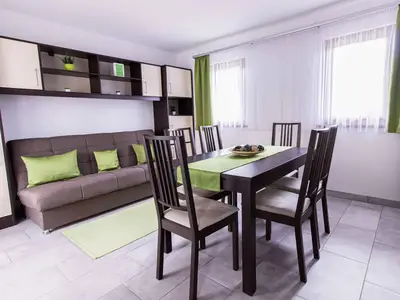 Ferienhaus für 6 Personen (72 m²) in Harkány 6/10