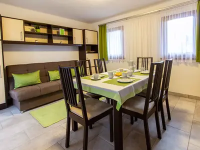 Ferienhaus für 6 Personen (72 m²) in Harkány 7/10