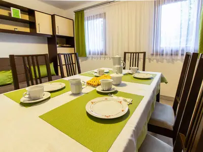 Ferienhaus für 6 Personen (72 m²) in Harkány 8/10