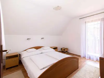 Ferienhaus für 6 Personen (72 m²) in Harkány 10/10