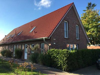 Ferienhaus für 6 Personen (78 m²) in Harlesiel 1/10