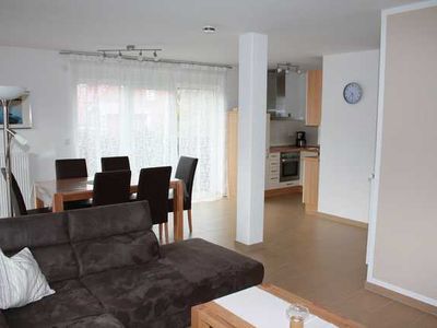 Ferienhaus für 6 Personen (78 m²) in Harlesiel 6/10