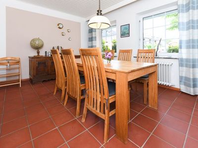 Ferienhaus für 7 Personen (130 m²) in Harlesiel 9/10