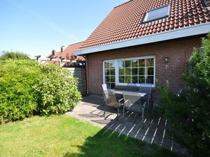 Ferienhaus für 7 Personen (70 m&sup2;) in Harlesiel