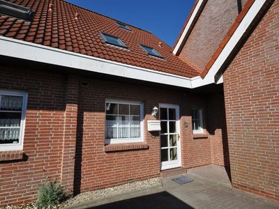 Ferienhaus für 7 Personen (70 m²) in Harlesiel 4/10